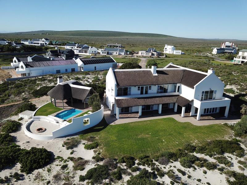 6 Bedroom Property for Sale in Duyker Eiland Western Cape